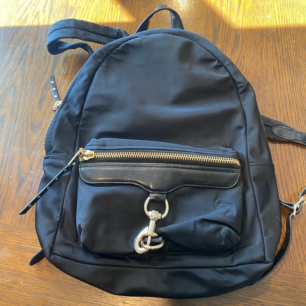 Rebecca Minkoff Backpack